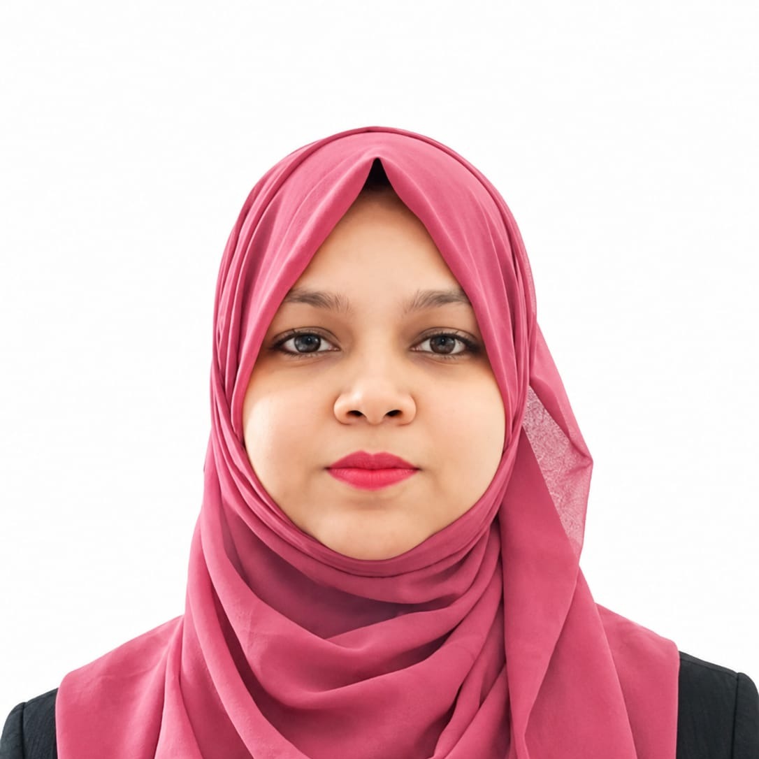 Sadia Sultana